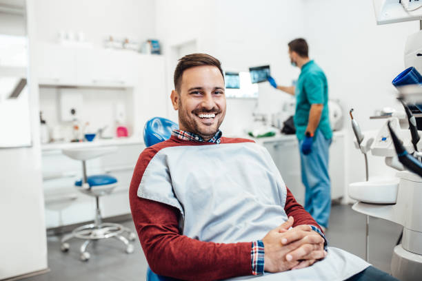 Professional Holistic Dental Care Services in Lake Kerr, FL