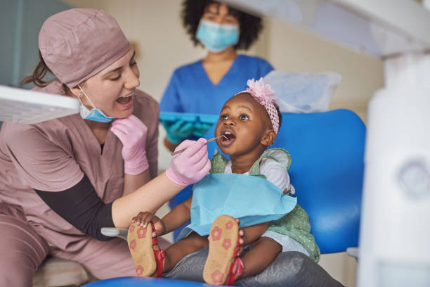 Emergency Dental Services in Lake Kerr, FL